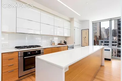 303 E 33rd Street #7N, New York, NY 10016 - Photo 1