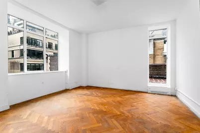 24 W 55th Street #10E, New York City, NY 10019 - Photo 5