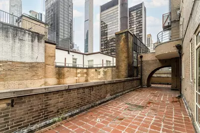 24 W 55th Street #10E, New York City, NY 10019 - Photo 9