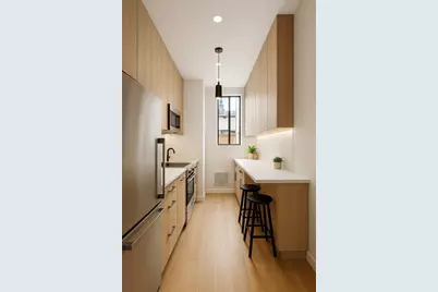 24 W 55th Street #10E, New York City, NY 10019 - Photo 7