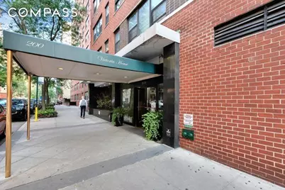 200 E 27th Street #2P, New York City, NY 10016 - Photo 7