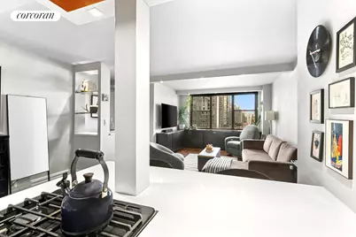 301 E 79th Street #17F, New York City, NY 10075 - Photo 9