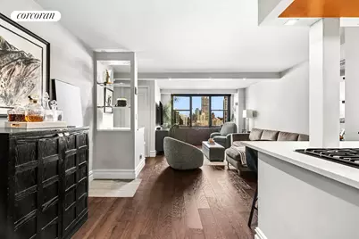 301 E 79th Street #17F, New York City, NY 10075 - Photo 1