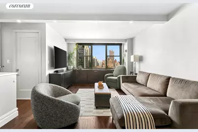 301 E 79th Street #17F, New York City, NY 10075 - Photo 3