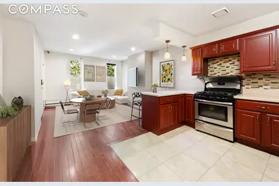 120 A Covert Street, New York City, NY 11207 - Photo 1