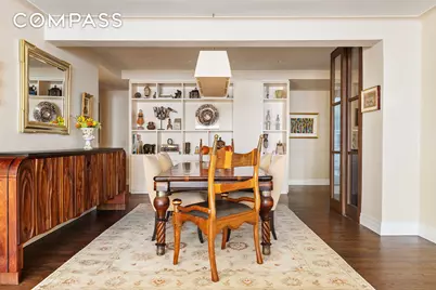 450 W End Avenue #3B, New York City, NY 10024 - Photo 3