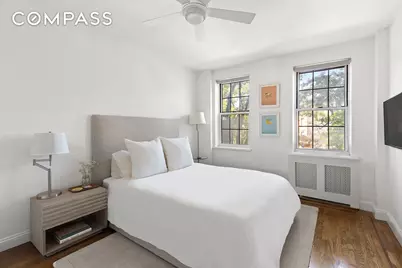 25 Minetta Lane #5C, New York City, NY 10012 - Photo 5