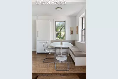 25 Minetta Lane #5C, New York City, NY 10012 - Photo 3