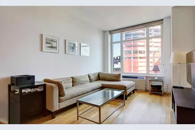 325 Fifth Avenue #24F, New York City, NY 10016 - Photo 1