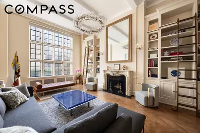 14 E 75th Street #7E, New York City, NY 10021 - Photo 1