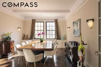 14 E 75th Street #7E, New York City, NY 10021 - Photo 3