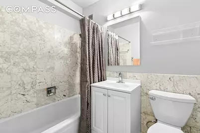 420 E 51st Street #10AB, New York City, NY 10022 - Photo 11