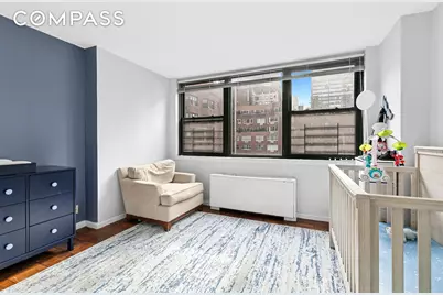 420 E 51st Street #10AB, New York City, NY 10022 - Photo 9