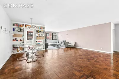 420 E 51st Street #10AB, New York City, NY 10022 - Photo 1