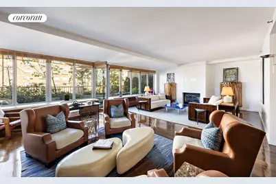 224 W 18th Street #9A, New York, NY 10011 - Photo 1