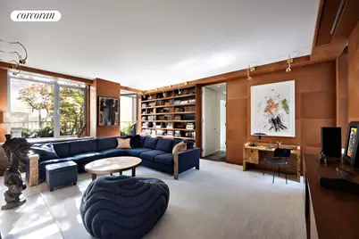 224 W 18th Street #9A, New York, NY 10011 - Photo 11