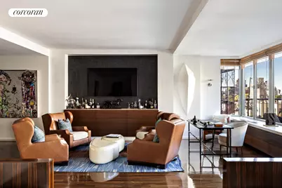 224 W 18th Street #9A, New York, NY 10011 - Photo 3