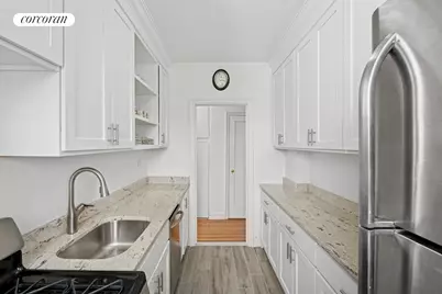 57 Park Terrace W #5D, New York City, NY 10034 - Photo 7