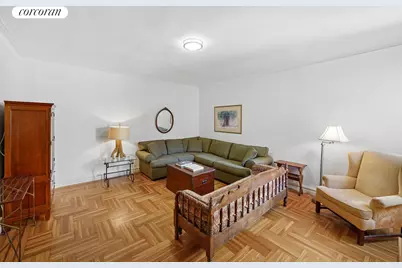 57 Park Terrace W #5D, New York City, NY 10034 - Photo 3