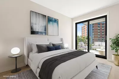 1546 Broadway #5-B, New York City, NY 11221 - Photo 5