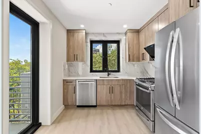 1546 Broadway #5-B, New York City, NY 11221 - Photo 3