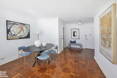 55 E End Avenue #7E, New York City, NY 10028 - Photo 5