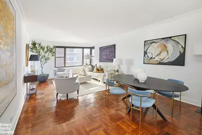 55 E End Avenue #7E, New York City, NY 10028 - Photo 3