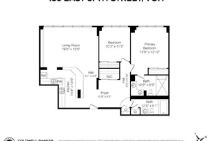 153 E 57th St, New York City, NY 10022 - Photo 1