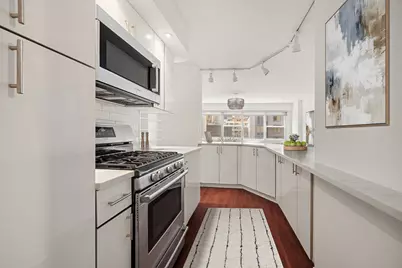 153 E 57th Street #9GH, New York City, NY 10022 - Photo 3