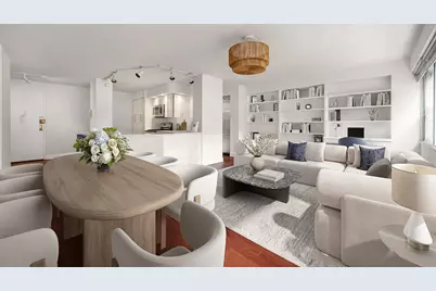 153 E 57th Street #9GH, New York City, NY 10022 - Photo 1