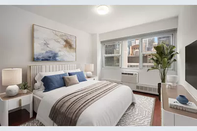 153 E 57th Street #9GH, New York City, NY 10022 - Photo 5