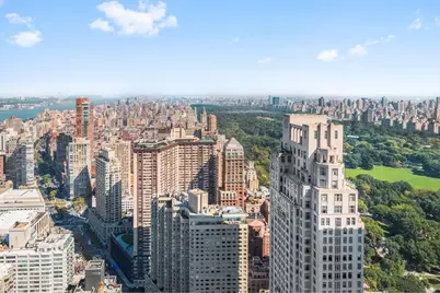 25 Columbus Circle #69A, New York City, NY 10019 - Photo 3