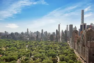 25 Columbus Cir, New York City, NY 10019 - Photo 1