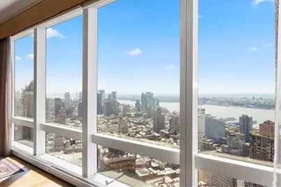 25 Columbus Circle #69A, New York City, NY 10019 - Photo 5