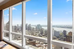 25 Columbus Cir, New York City, NY 10019 - Photo 5