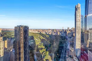 25 Columbus Cir, New York City, NY 10019 - Photo 5