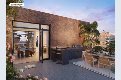 720 W End Avenue #PH17A, New York, NY 10025 - Photo 5