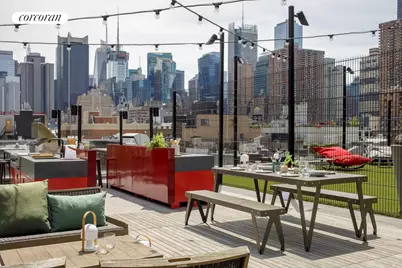 547 W 47th Street #516, New York City, NY 10036 - Photo 15