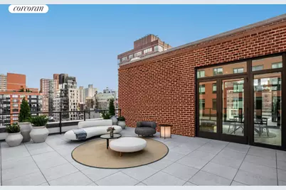 720 W End Avenue #PH17C, New York City, NY 10025 - Photo 5