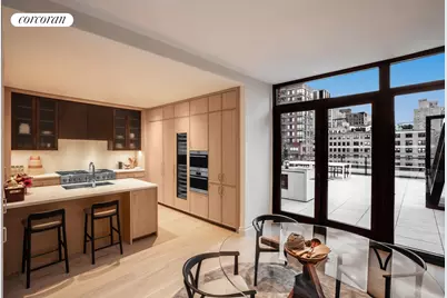 720 W End Avenue #PH17C, New York, NY 10025 - Photo 3