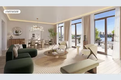 720 W End Avenue #PH16B, New York, NY 10025 - Photo 1