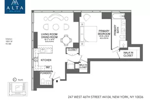 247 W 46th St, New York City, NY 10036 - Photo 7