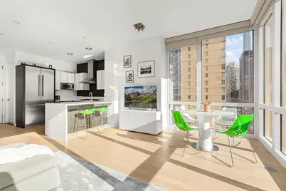 247 W 46th Street #4104, New York City, NY 10036 - Photo 1