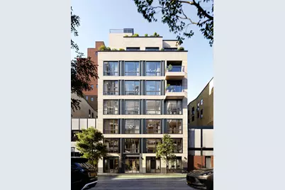 244 E 52nd Street #4C, New York City, NY 10022 - Photo 13