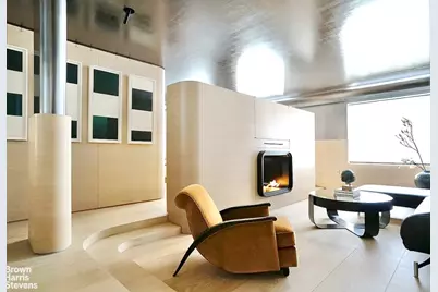 255 W 23rd Street #6CW, New York City, NY 10011 - Photo 1