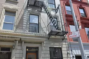 135 W 136th St, New York City, NY 10030 - Photo 1