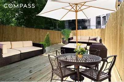 135 W 136th Street, New York City, NY 10030 - Photo 9