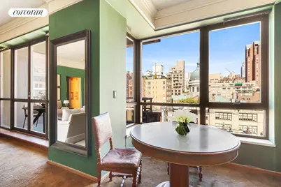 157 E 74th Street #9B, New York City, NY 10021 - Photo 3