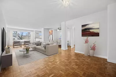 750 Kappock Street #610, New York City, NY 10463 - Photo 1