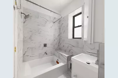 552 W 141st Street #1A, New York City, NY 10031 - Photo 3